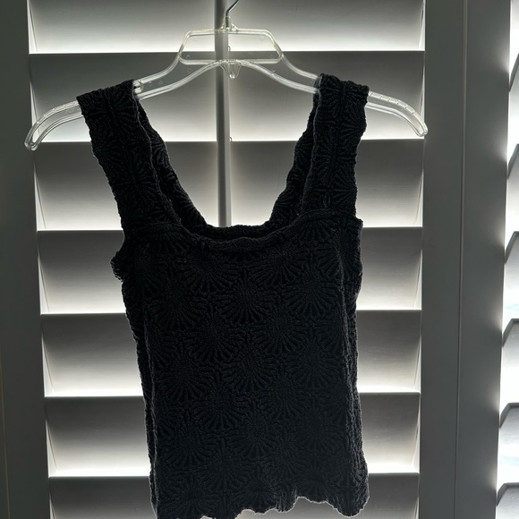 Free People Tops - free people love letter cami